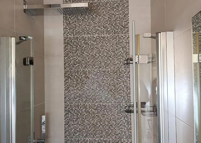 Interlace Penthouse With Swimming Pool Marsaskala