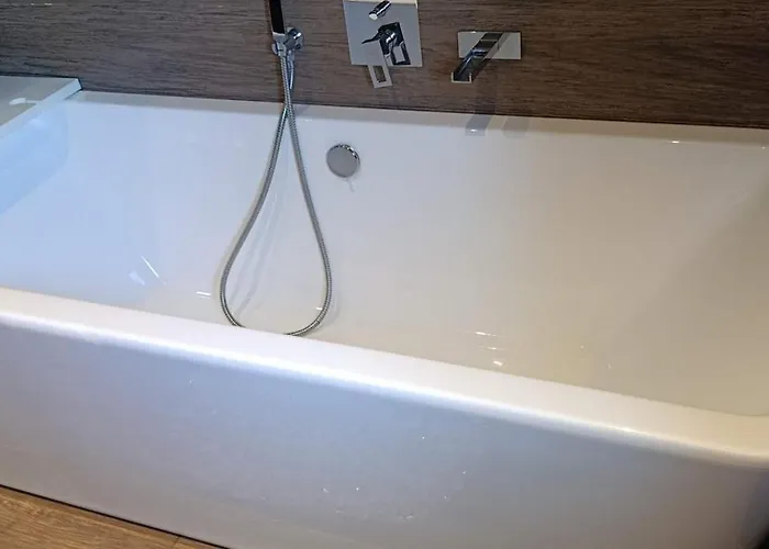 Interlace Penthouse With Swimming Pool Διαμέρισμα