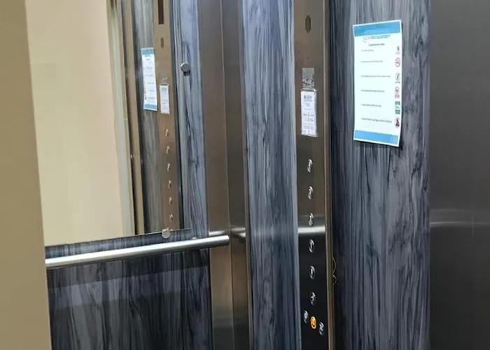 Διαμέρισμα Interlace Penthouse With Swimming Pool Marsaskala