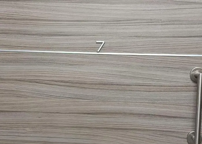 Interlace Penthouse With Swimming Pool