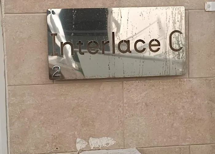 Interlace Penthouse With Swimming Pool Διαμέρισμα Marsaskala