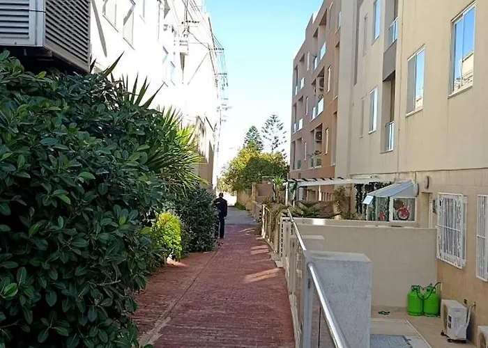 Διαμέρισμα Interlace Penthouse With Swimming Pool