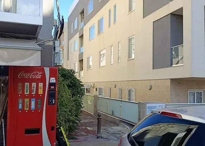 Interlace Penthouse With Swimming Pool *