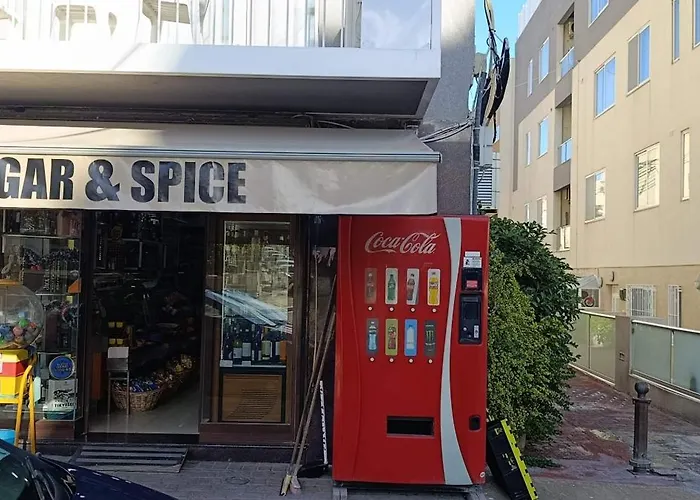 Interlace Penthouse With Swimming Pool *